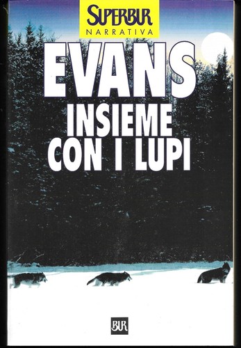 Evans nicholas insieme con i - evans,