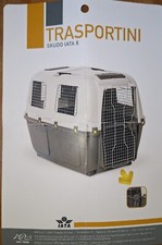 Trasportino cane taglia grande - cane,