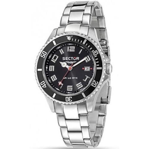 Orologio sector 230 - sector, uomo