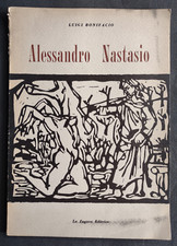Nastasio bonifacio luigi - bonifacio,