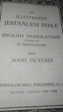 Biblia bibbia illustrata - biblia-bibbia,