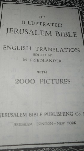 Biblia bibbia illustrata - biblia-bibbia,