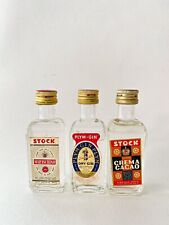 (cod:6)  LOTTO 3 BOTTIGLIETTE