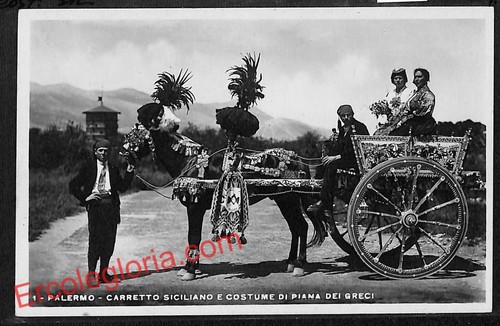 Ah5279 cartolina epoca - ah5279,