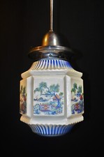 Plafoniera a sospensione