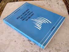 091) Franco Monaco: PER LA