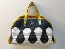 Borsa Gabs 153 completa di pochette interna