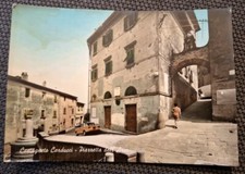 CASTAGNETO CARDUCCI Piazzetta Dell'arco Viaggiata