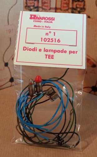 102516 diodi lampade tee - 102516,