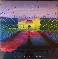 Pink Floyd-RSD 2026 Live From