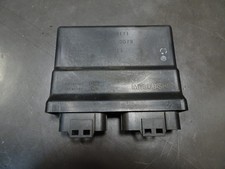 Centralina originale Kawasaki Ninja ZX10R 21175-0079 anno 06-07 control unit-elect