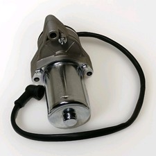 Starter motor bolt upper - bolt,