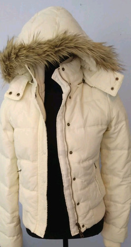 Giacca imbottita vintage y2k - giacca,
