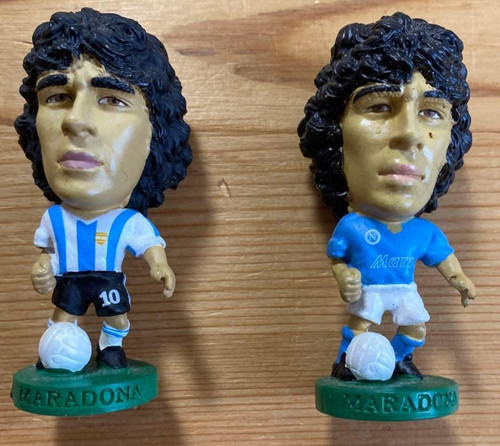 Figurine corinthian prostars - figurine,