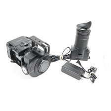 Corpo videocamera Sony