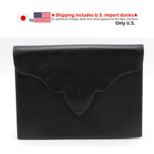 Borsa seconda pochette Yves