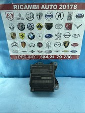 Centralina airbag fiat punto - centralina,