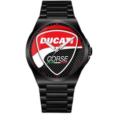 Orologio da Polso Nero in