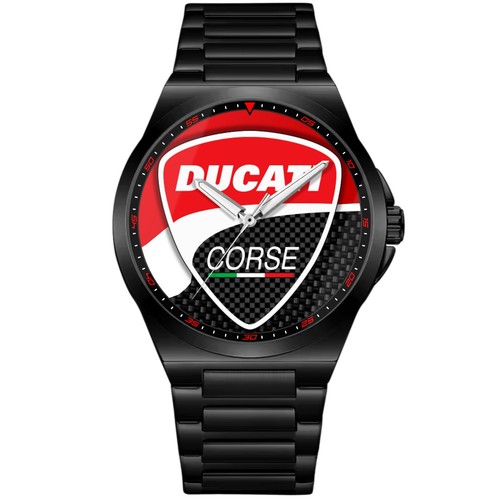 Orologio polso nero in - da,