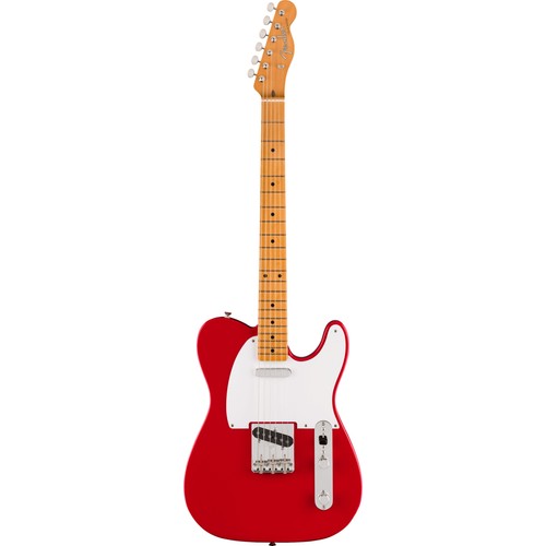 Fender vintera iii late - vintera,