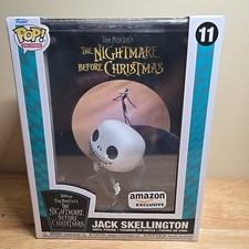 Funko Pop VHS Cover Jack