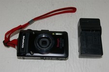 Olympus Stylus TG-2 Tough