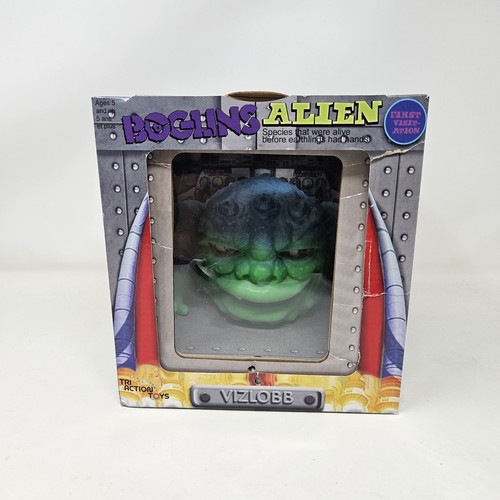Triaction toys boglins foam - toys,