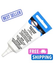 Grasso lubrificante silicone