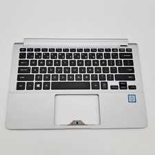 Samsung NP900X3J tastiera tastiera QWERTY poggiapolsi poggiapolsi BA98-00763D