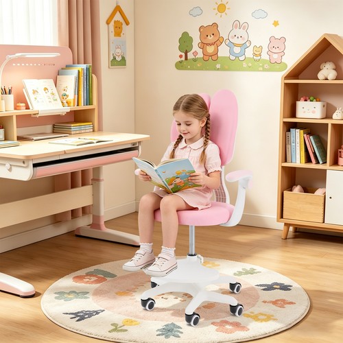 Sedia scrivania per bambini - scrivania,
