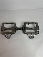 Pedali Lyotard Berthet Vintage