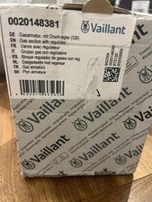 NUOVO: Valvola gas caldaia