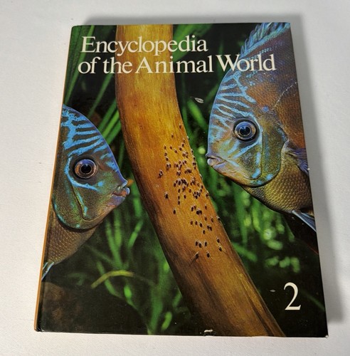 Encyclopedia the animal - the,
