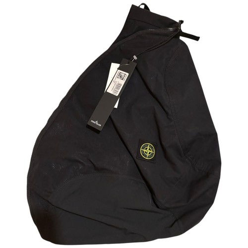 Borsa stone island - island, cotone