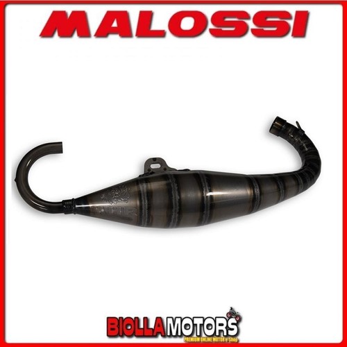 3216846b marmitta nuda scooter - 3216846b,