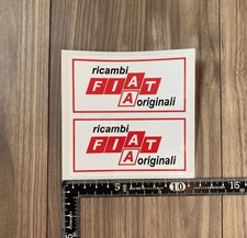 Free Shipping FIAT RICAMBI