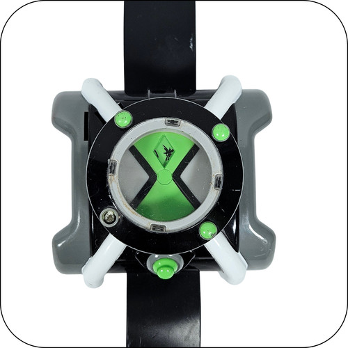 Orologio ben omnitrix - orologio,