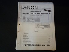 Manuale servizio originale - servizio,