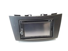 Suzuki SX4 2009 Radio / Lettore CD / Lettore DVD / Navigazione 3992061MR2 BOS75454