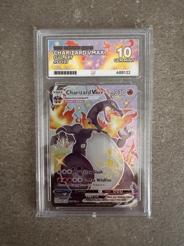 Pokemon tcg shining fates - tcg,