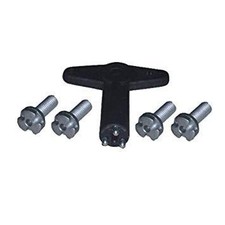 INTERRUTTORE APERTURA