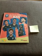 Album panini complet - album,