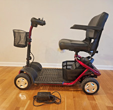 SCOOTER, SEE DESCRIPTION 