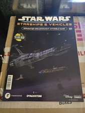 Fanhome Deagostini Star Wars