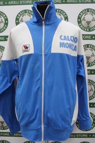 Giacca jacket calcio - jacket, monza