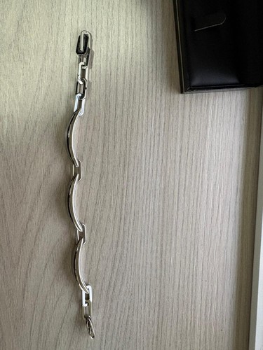 Breil bracciale acciaio - bracciale,