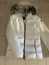 piumino donna invernale