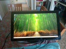 PC ALL-IN-ONE WTD 21.5 TOUCH SCREEN CPU INTEL i5