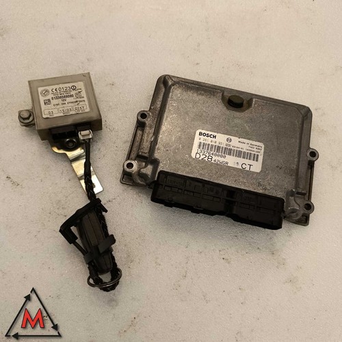 Kit accensione 0281010931 - , per