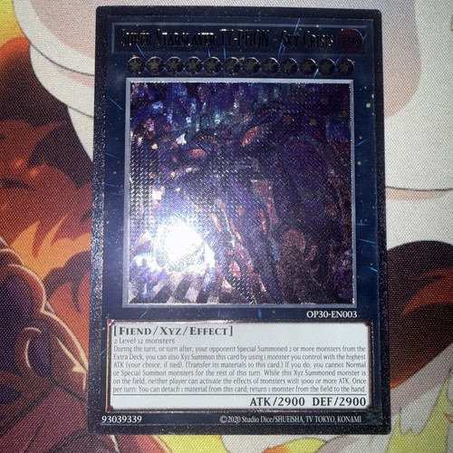 Yugioh super starslayer - -,